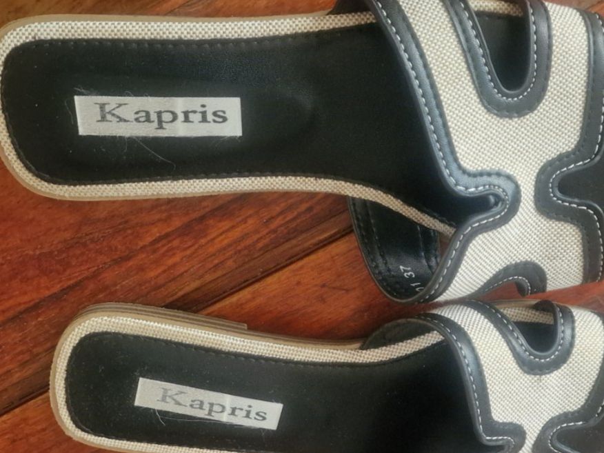 Scarpe da donna: Kapris Sandalen – Usato da Erlenbach ZH venduto da alina1202 1